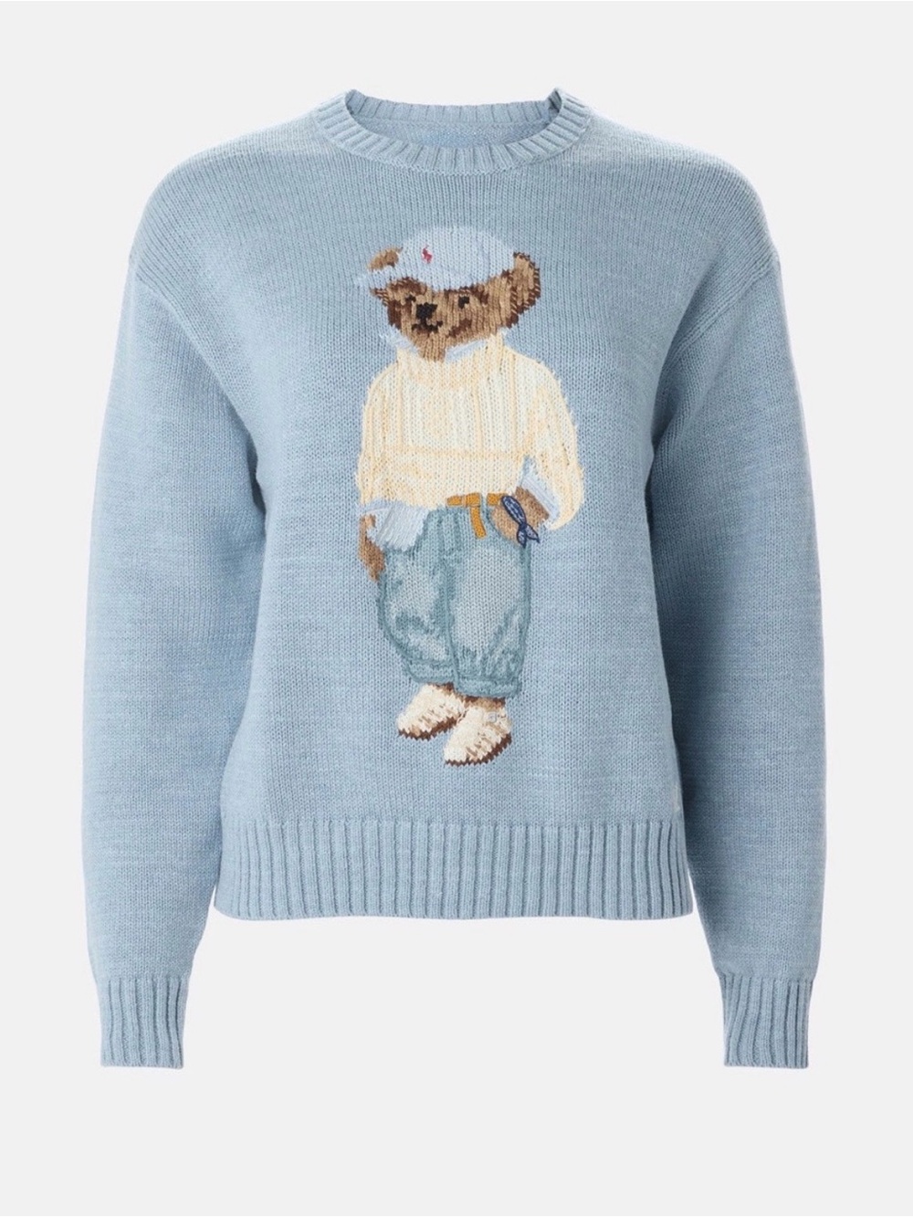 Ralph Lauren Crewneck Sweater